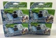 4x  Underwater Camera Waterproof Fuji Quicksnap 27 Exposure Fujifilm SEALED NIB