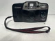 Canon Sure Shot Owl Date AF 35mm Point & Shoot Film Camera 1:4.5 Tested!!!