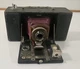 Kodak No 2A Brownie Automatic Folding Pocket Camera With Red Bellows