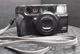 Fujifilm Discovery 312 Zoom Date 35mm Point & Shoot Film Camera Tested