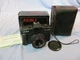 VINTAGE AKIRA TC-002 35mm CAMERA IN BOX WITH CASE