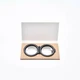 Lens Cap For Rolleiflex Rollei 80mm 2.8D 2.8E 2.8F Camera Accessory