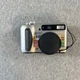Vintage Sony Cyber-Shot DSC-S75 Digital Camera Carl Zeiss Lens 3.3 MP TESTED