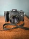 Vintage Benz-Gant Helioflex 3000T 35mm 50mm Camera Antique Point & Shoot Film