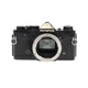 Olympus OM-1 MD 35mm Film SLR Camera Body, Black (without Shoe)