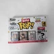 Toy Story Jessie Funko Bitty Pop! Mini-Figure 4-Pack