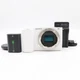 [Top Mint] Sony ZV-E10 II ZV-E10M2 26.0MP Mirrorless Camera White