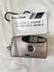 Fujifilm Big Viewfinder Auto 10 35mm Film Camera Point & Shoot Vtg