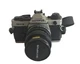 Olympus OM-4T Titanium 35mm SLR Film Camera W/Zuiko 35-70mm 3.5-4.5 Lens Works