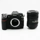 Nikon Nikon D300 AF-S DX VR18-200G Lens Kit Used