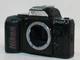 Nikon F-401s QD 35mm Film Autofocus SLR Camera Used