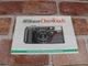 Genuine Original Nikon One Touch Film Camera Instruction Manual / Booklet Only Genuine Original Nikon One Touch Film Camera Instruction Manual / Booklet Only
