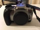 Canon EOS Rebel K2 35mm SLR Film Camera Body Only