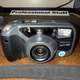 Pentax Zoom 90-WR Black Weather Resistant Point-And-Shoot Film Camera