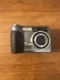 Kodak DX7440 4.0MP Digital Camera PLEASE READ for parts or Repair