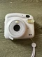 Fujifilm - instax mini 11 Instant Film Camera - Lilac Purple (3a)