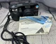 Vintage Olympus Multi AF Camera Super Zoom 3000 Ultra Compact 38-110 Zoom