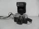 Ricoh 35 ZF 35mm Camera With Flash Unit All In Excellent Working Condition