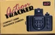 ADI Action Tracker 35MM Point & Shoot Film Camera Quad View Lens 