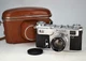FULLY SERVICED 1980 LAST ISSUE! USSR "KIEV-4A" RF CAMERA + JUPITER-8m lens (07)