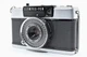 Olympus Pen EE-3 Half Frame Film Camera Silver Red Flag Works [EXC++] JAPAN 3130