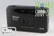 Nikon AF600 35mm Point Shoot Film Camera 64212D5 from Japan