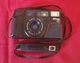 Nikon L35AF2 L35 AF2 35mm Point and Shoot Film Camera *FOR PARTS / REPAIR*