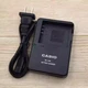 1PC For Casio BC-130L Charger Exilim EX-ZR800 EX-ZR850 EX-ZR1000 EX-ZR1100