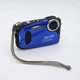 Fujifilm FinePix XP60 16.4MP Digital Camera Water Proof - UNTESTED, NO BATTERY