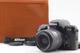 ▶︎[MINT w/Strap] Nikon F60D Camera AF Nikkor 28-70mm f3.5-4.5 D Lens From JAPAN