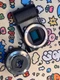 Sony Alpha a5100 Mirrorless Digital Camera 90%New Black With 16-50mm lens 1080P