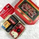 Vintage 2000 Coca-Cola Motorized 35mm Collectible Camera + Film + Pouch + Tin