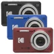 Kodak Pixpro FZ55 Digital Camera (Select-A-Color)