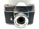 Kodak Retina Reflex III SLR 35Mm Analog Camera Body (Dkl)