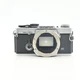 Olympus OM-2N SLR Film Camera Body Chrome OM2N *Read #691