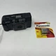 Ricoh TF-900D Film Camera - Used, Works Well New Batteries