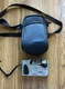 Kalimar Superview 35 Point And Shoot 35mm Flash Camera w/ Case