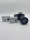 Lot of 3 Cameras Minolta Dynax 300si + Kodak C743 + Polaroid PDC 5080 UNTESTED A