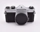 Honeywell Pentax Spotmatic SP 500 35mm SLR Film Camera Body M42 READ (#12551)