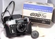 FED-5B 5V 35mm RF Film Camera INDUSTAR-61 L/D 55mm f/2.8 Lens 50 L39 Leica Screw