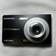 Olympus FE FE-360 8.0MP Digital Camera - Black - turns on , read description