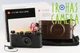 Leica 0-Serie Anastigmat 50mm F/3.5 35mm Film Camera With Box #60628 L1