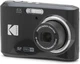 Kodak PIXPRO FZ45 16MP 4x Zoom Compact Digital Camera Black Body [New, Unused]