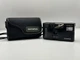 VTG OLYMPUS INFINITY JR AF/AUTOFOCUS POINT SHOOT Camera Read description TESTED