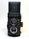 [US Seller] Yashica Mat 124G Medium Format 6x6 TLR Film Camera 80mm f3.5 Lens