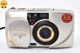 READ[NEAR MINT] Olympus &mu; mju Zoom 140 VF 38-140mm Film Camera FROM JAPAN