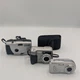 Y2K Camera Bundle Kodak DX7440 DXG 518 + Panoramic Film
