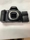 Canon EOS 10D 6.3MP Digital SLR Camera - Black (Body Only) Tested  New Battery 