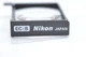 Nikon F5 Focusing Screen EC-B