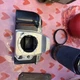 Film Camera Nikon F60 Black Body Japan Vintage SLR 35mm Photography